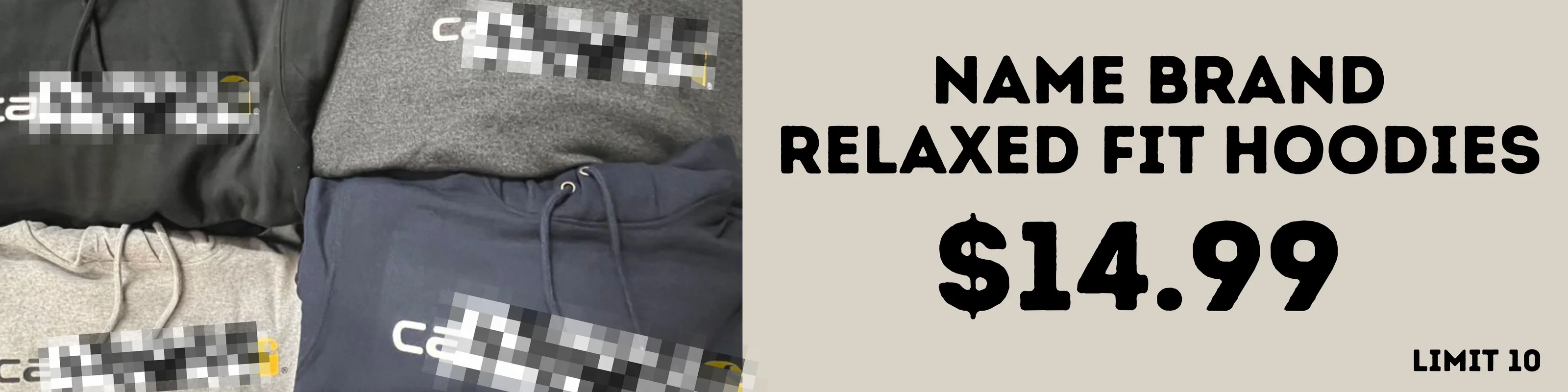 Rugged Style, Wholesale Prices