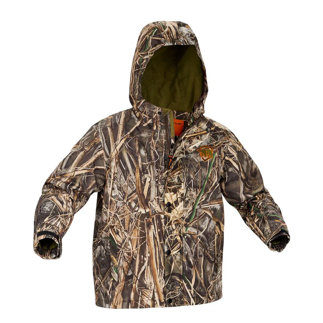 Hunting Clothing