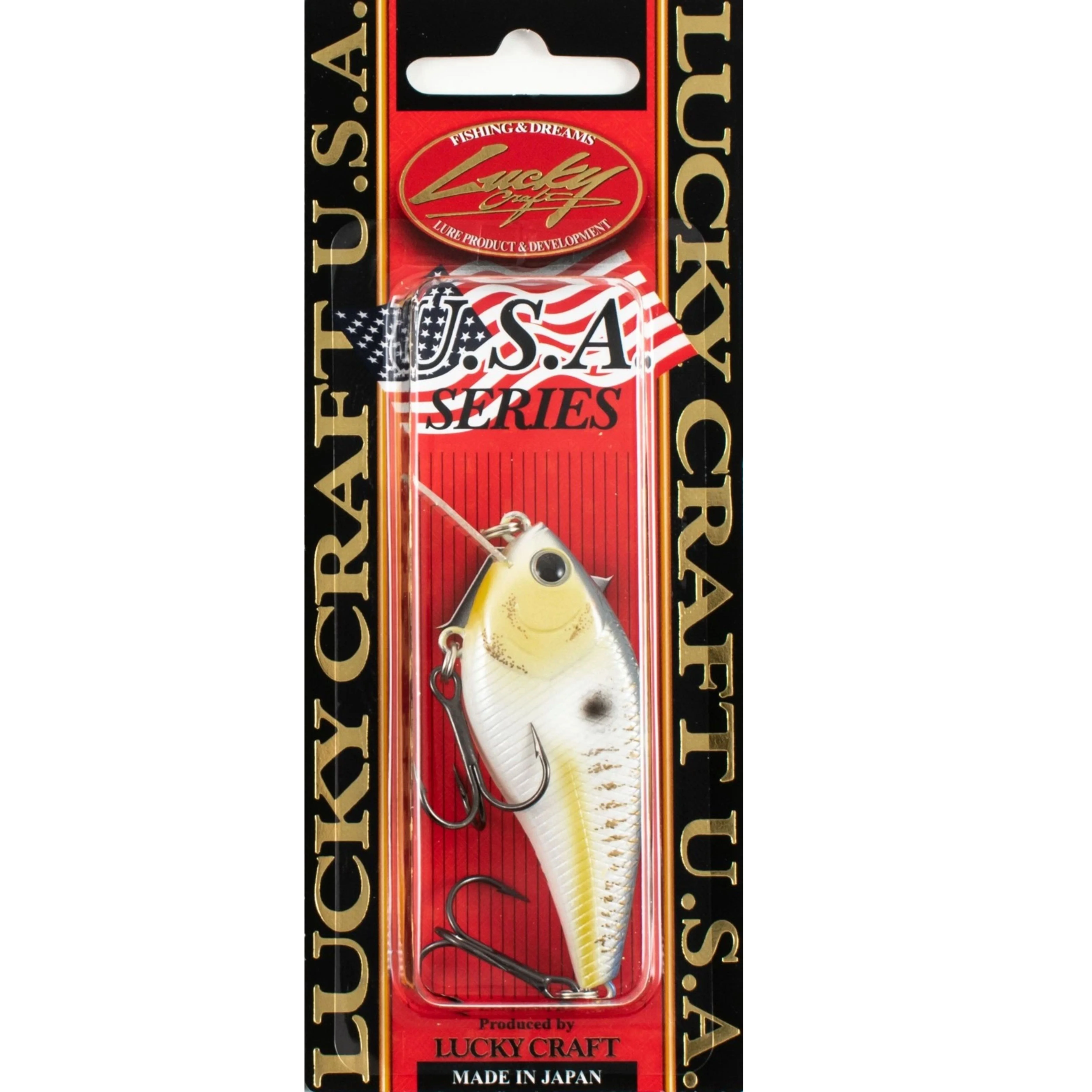 Top Water Lures